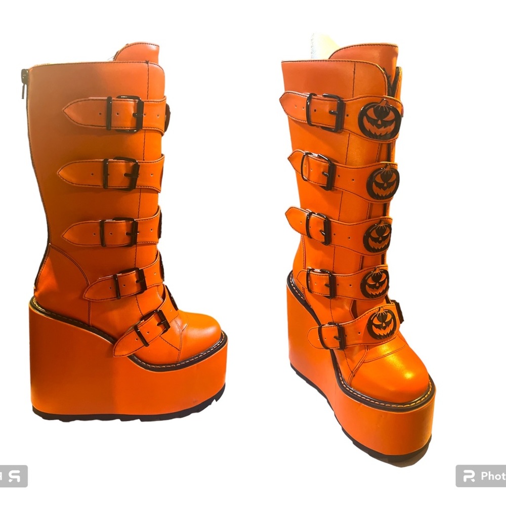 Dune Orange